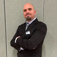 Everon Employee Bryan Castillo's profile photo