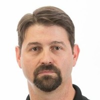 System Tech Services Inc Employee Brad Hodgkins's profile photo