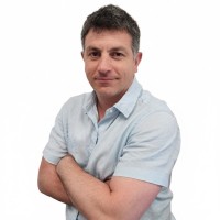 Emasa Employee Nicolás Esteban Papic Ponce's profile photo