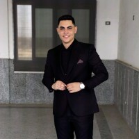 Mohamed Shehata's profile photo