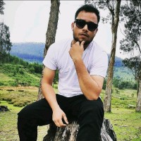 RailsFactory Employee Sanjay Singh's profile photo