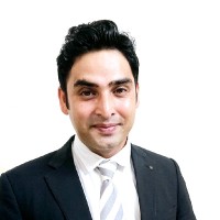 HCLTech Employee Avi Mathur's profile photo