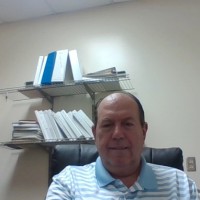 Tetramer Employee Tommy Demoss's profile photo