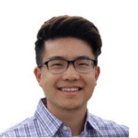 Broadcom Inc. Employee Will Gao's profile photo