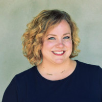 Jackson Creative Employee Mary-Margaret Baker's profile photo