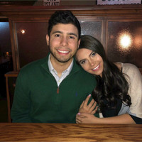 Brook Hollow Golf Club Employee Nicholas Rabenhorst's profile photo