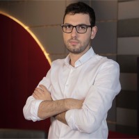 Santander Corporate & Investment Banking Employee Raphael Faria de Jesus's profile photo