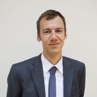 STEC.COM Employee Kirill Zhogin's profile photo