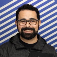 Intuit Employee Alejandro Romo's profile photo