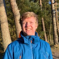 Gustav Eikaas's profile photo