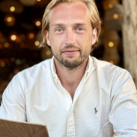 INO-VR Employee Thomas Seguin's profile photo
