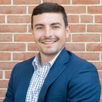 RAUCH inc. Employee Brian Fitzgerald's profile photo