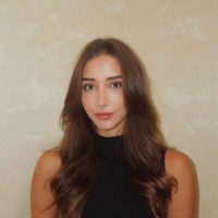 Studio Anda Employee Gabriela de Camarero Perez's profile photo