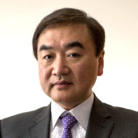 Jae Chong Email & Phone Number