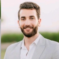 ARAK Lighting Employee Ahmed Ghonim's profile photo