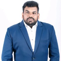 TE Connectivity Employee Manjunath Mohan's profile photo