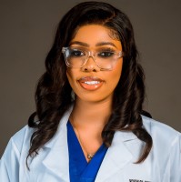 The Premier Specialists' Medical Centre Employee Rosemary Chibundu's profile photo