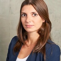 L'Oréal Employee Nelly Sieber's profile photo
