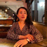 innermost digital Employee Pei-Ying Lai's profile photo