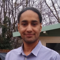 Graphifi Employee Ravinder Singh's profile photo