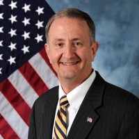 Pentagon, US Department of Defense, Office of the Secretary of Defense for Policy Employee Henney Don's profile photo