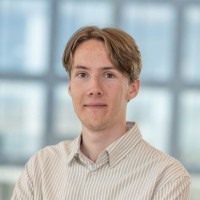Kairos Future Employee David Andréasson's profile photo