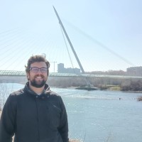 Parque Tecnológico Itaipu - Brasil Employee Valentin Silvera Diaz's profile photo