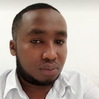 GoBEBA Employee Nicholas Kaimenyi's profile photo