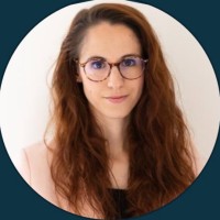 Aventech Employee Chloé Bonnet's profile photo