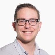 Optic Security Group Employee Nick Davidson's profile photo