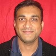 Bidvest Car Rental Employee Rithesh Balipersad's profile photo