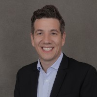 Broadridge Employee Danny Green's profile photo