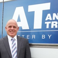 Andover Trailers Employee Simon Buckle's profile photo