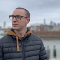 Bowyer Engineering Limited Employee Todd Ackerman's profile photo