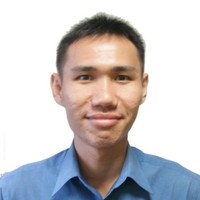 Gametize Employee Ensheng Lim's profile photo