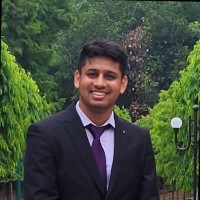 Clicktech Retail Private Ltd Employee Ayush Labh's profile photo