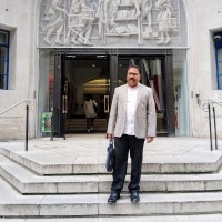 IISER Tirupati Employee Cma Damarla's profile photo