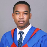 Passport, Immigration & Citizenship Agency, Jamaica Employee Krisane Blackwood's profile photo