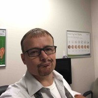 Audibel Employee Jon H.i.s.'s profile photo
