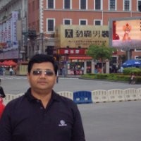 CEMA ELECTRIC LIGHTING PRODUCT INDIA PVT. LTD. Employee Ramesh Chandra's profile photo