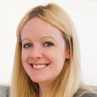 Milken Institute Employee Caitlin MacLean's profile photo