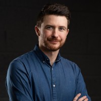 Vertical Structure Employee Tom Shields's profile photo