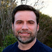 Blackbaud Employee David Respass's profile photo