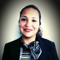 APRIL Travel Protection Employee Amelia Campos's profile photo