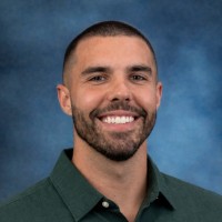 Bethlehem College and Seminary Employee Ryan Deck's profile photo