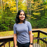 AIM ImmunoTech Employee Lavanya Paruchuri's profile photo