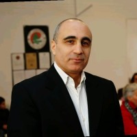 Oracle Employee Philippe Saade's profile photo