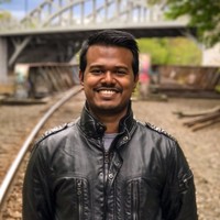 Typesense Employee Jason Bosco's profile photo