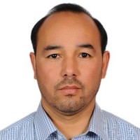 Management Science for Health Employee Mohammad Athar's profile photo
