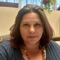 BrightFocus Foundation Employee Katherine Grundy's profile photo